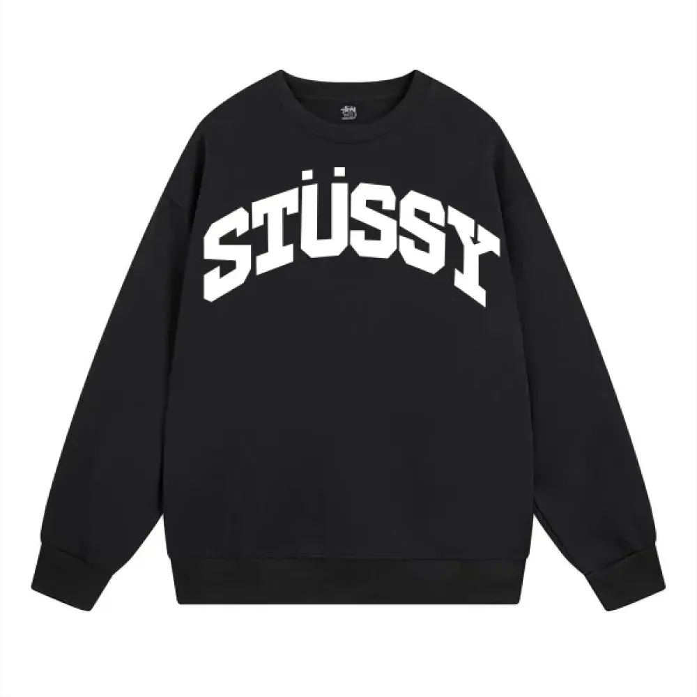  Stussy Sweatshirt SS59