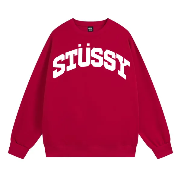  Stussy Sweatshirt SS59