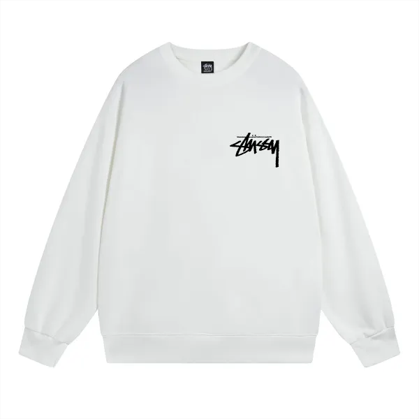  Stussy Sweatshirt SS61
