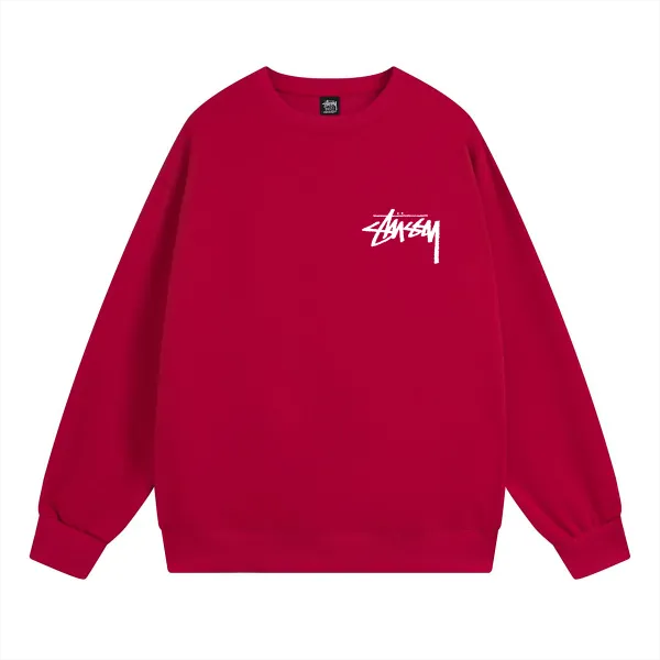  Stussy Sweatshirt SS61