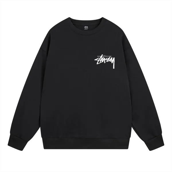  Stussy Sweatshirt SS61