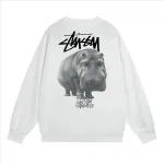  Stussy Sweatshirt SS61