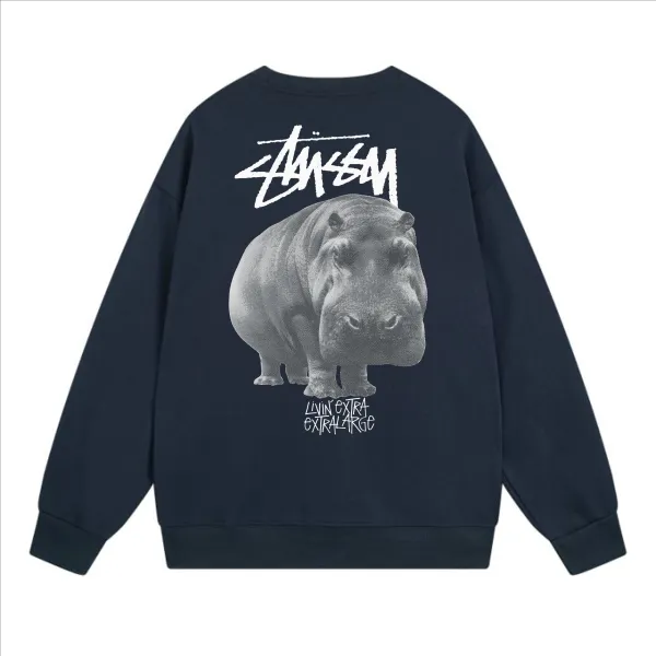  Stussy Sweatshirt SS61