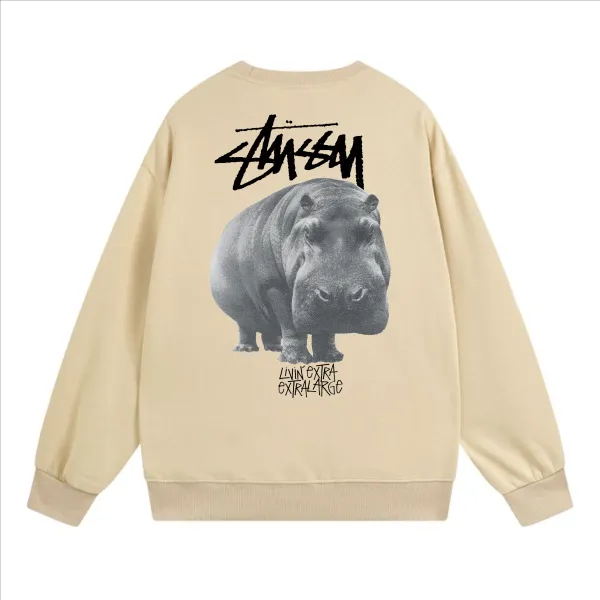 Stussy Sweatshirt SS61