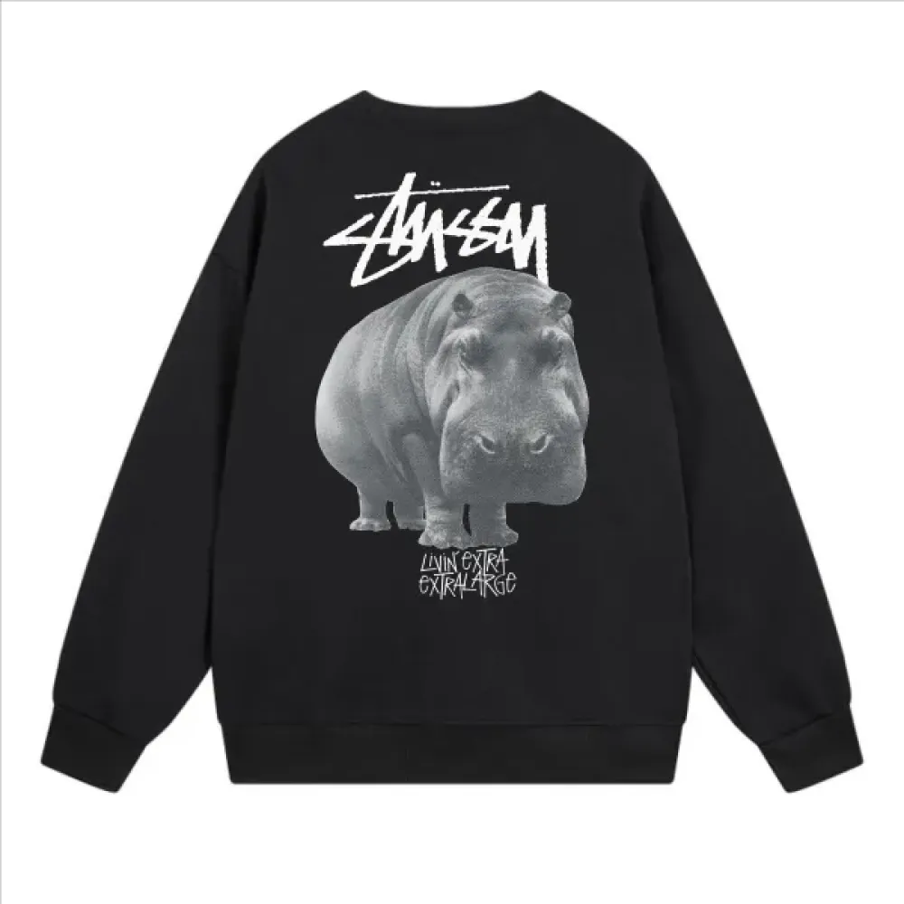  Stussy Sweatshirt SS61