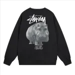  Stussy Sweatshirt SS61