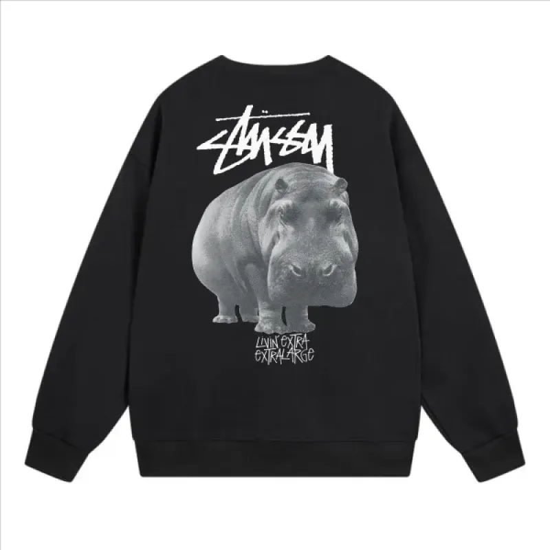  Stussy Sweatshirt SS61