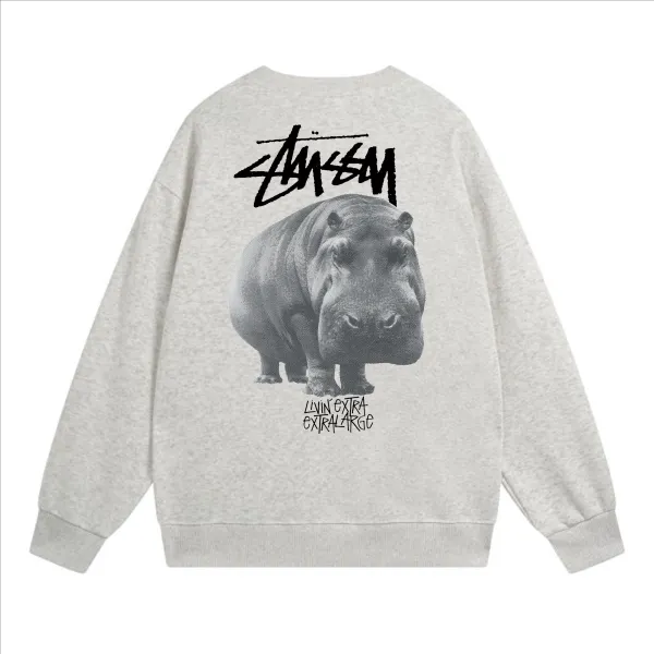  Stussy Sweatshirt SS61