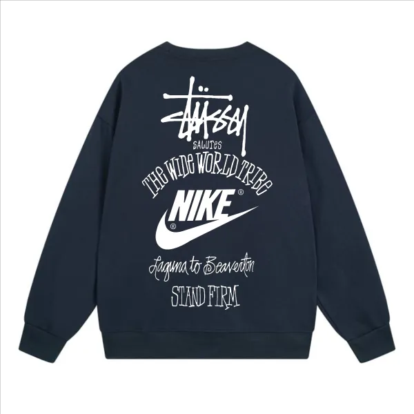  Stussy Sweatshirt SS63