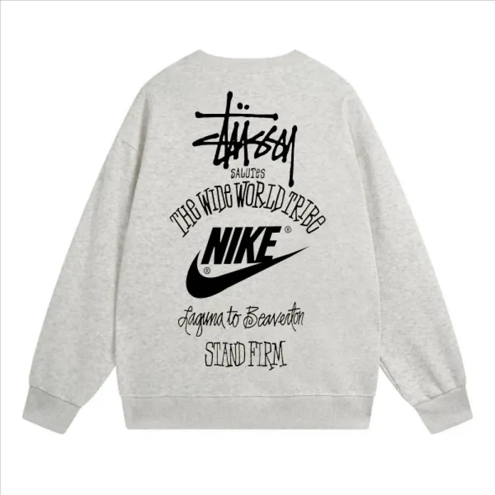  Stussy Sweatshirt SS63