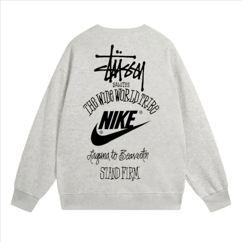  Stussy Sweatshirt SS63