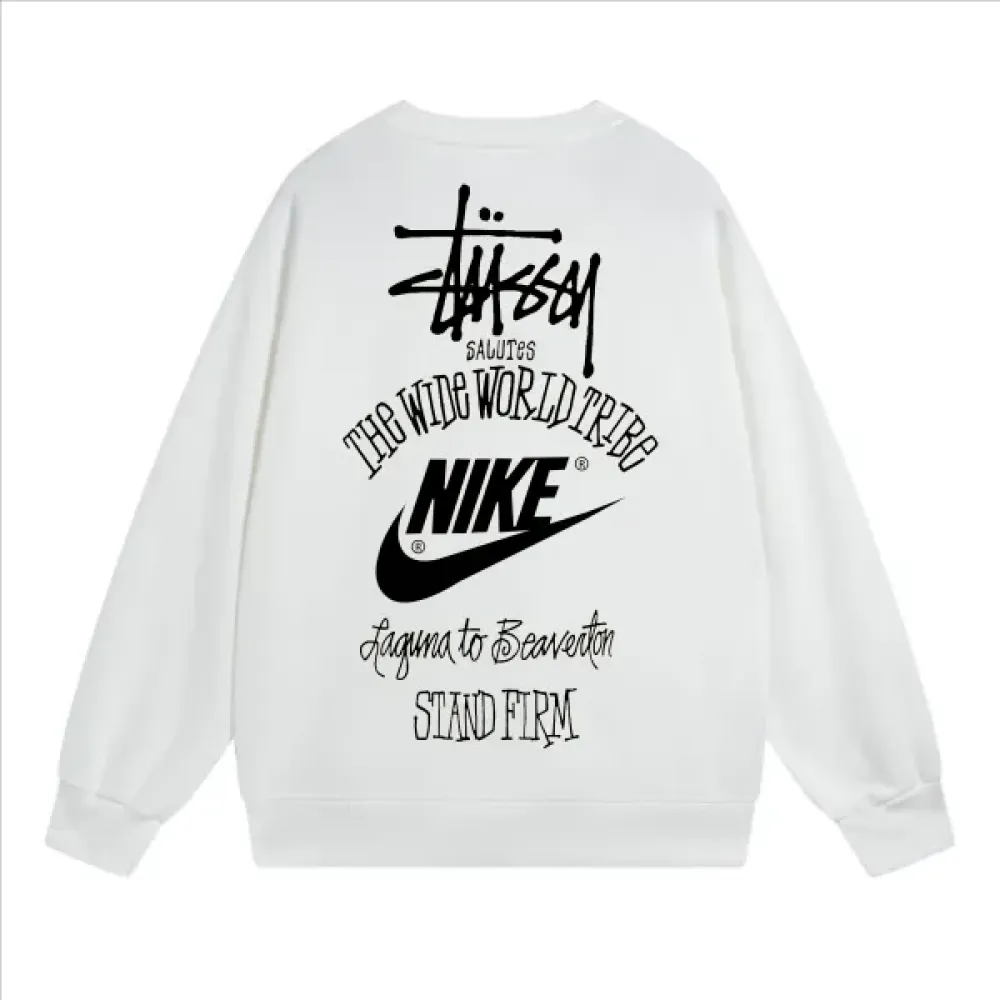  Stussy Sweatshirt SS63