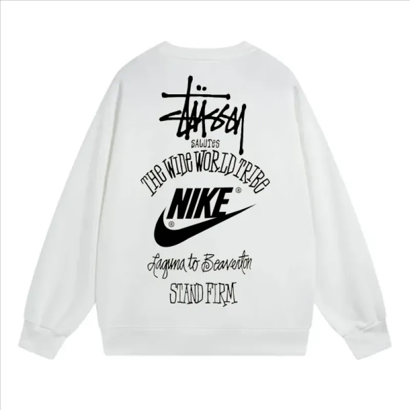  Stussy Sweatshirt SS63