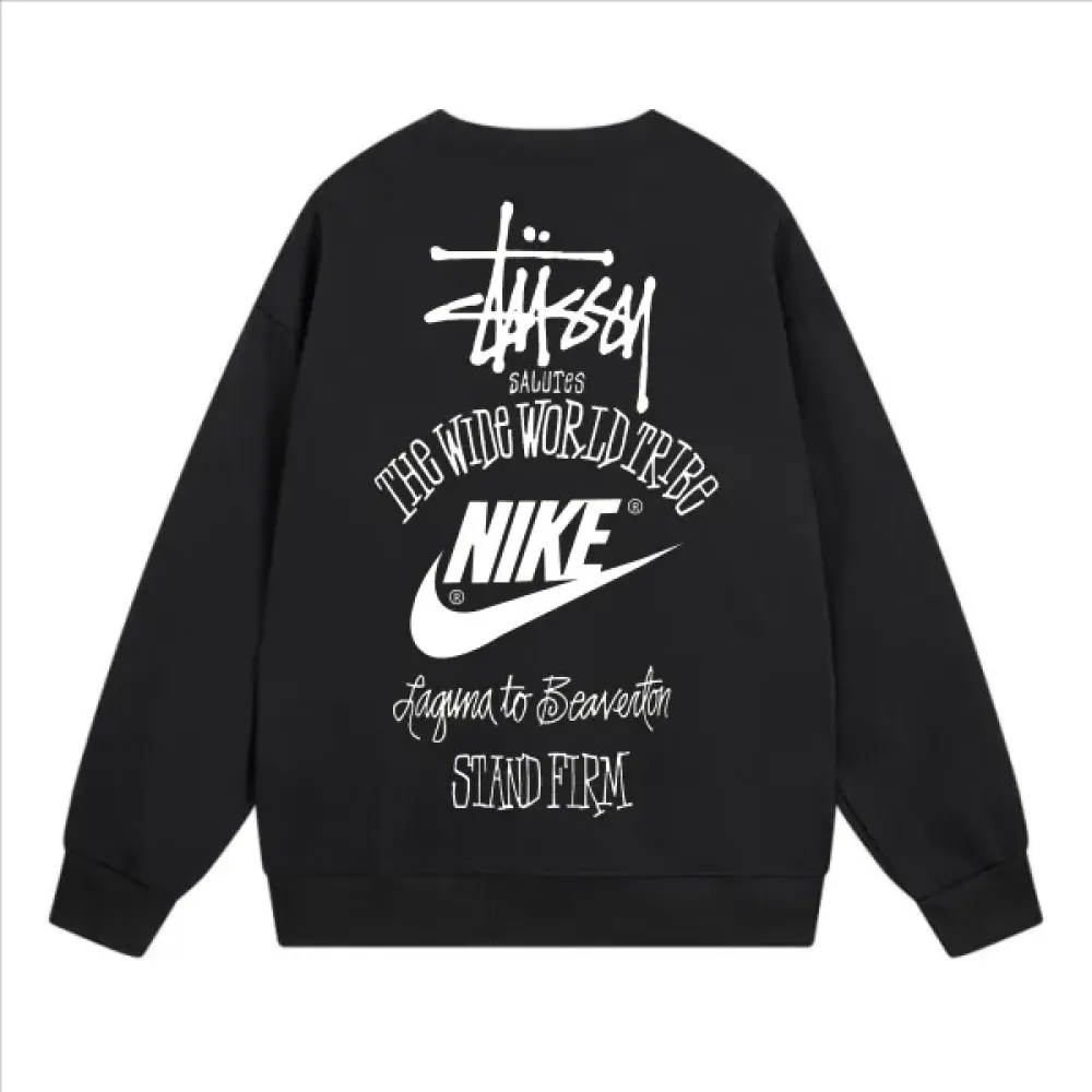  Stussy Sweatshirt SS63
