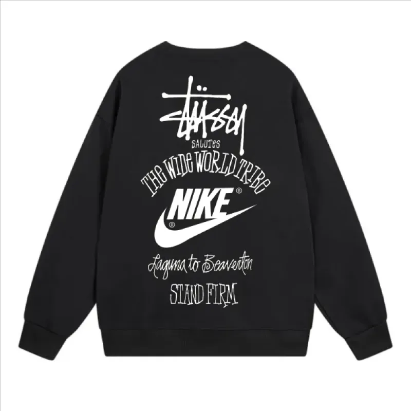  Stussy Sweatshirt SS63