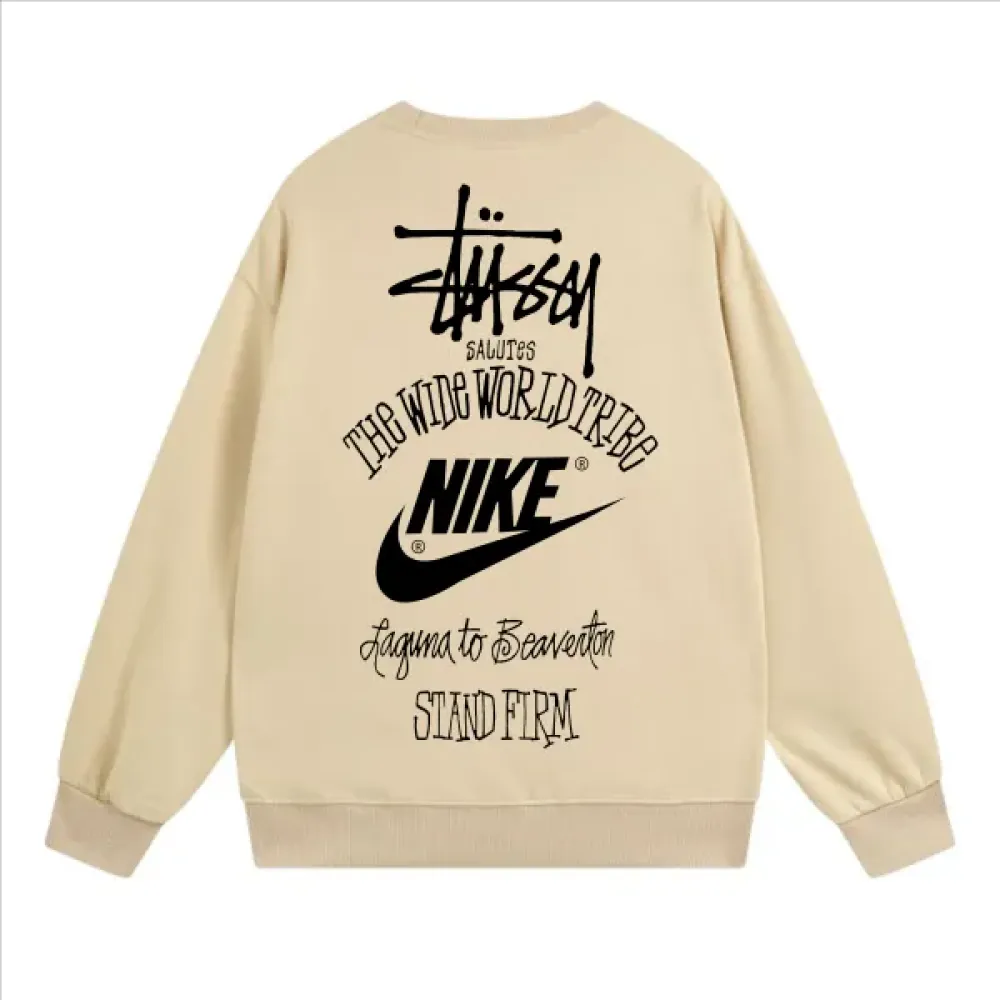  Stussy Sweatshirt SS63