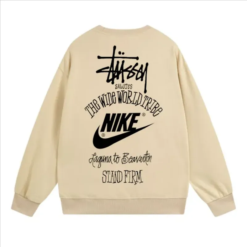  Stussy Sweatshirt SS63