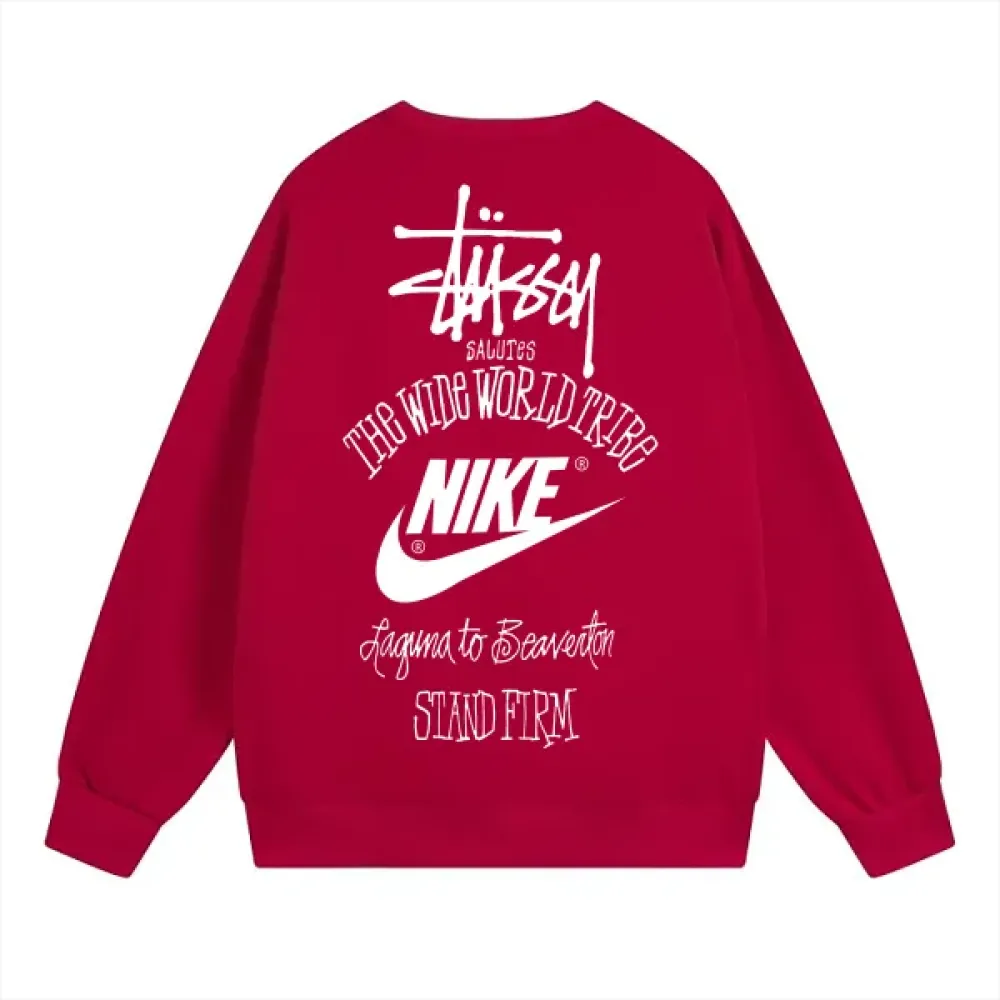  Stussy Sweatshirt SS63