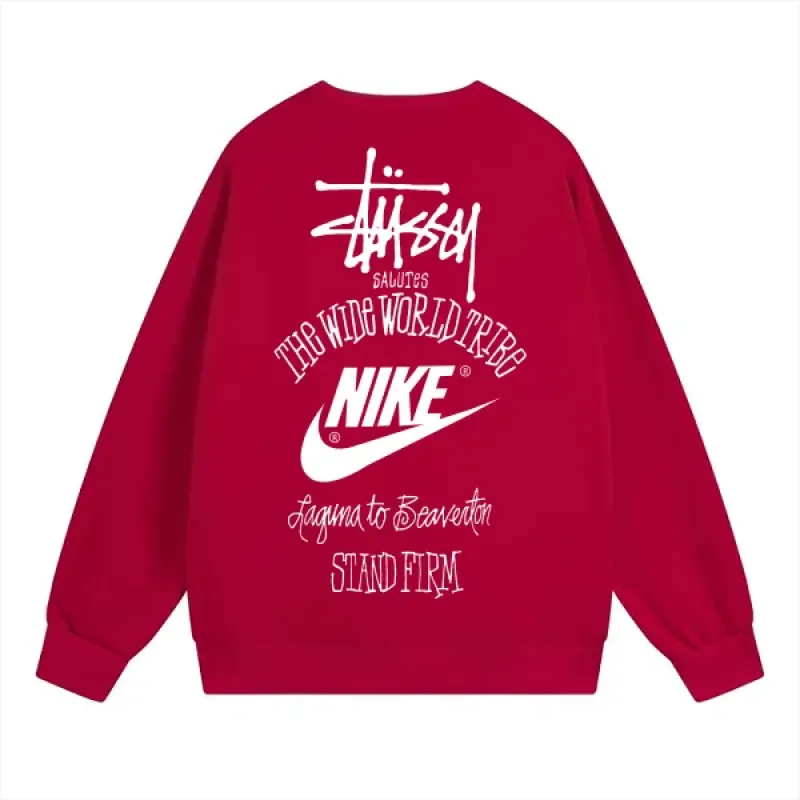  Stussy Sweatshirt SS63