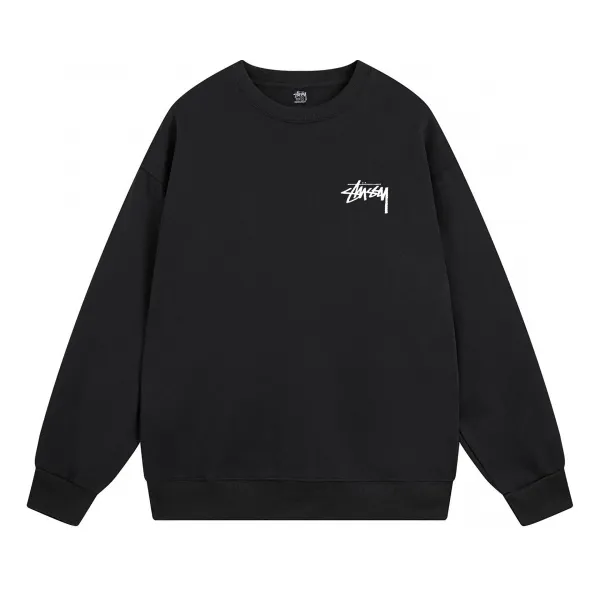 Stussy Sweatshirt SS64