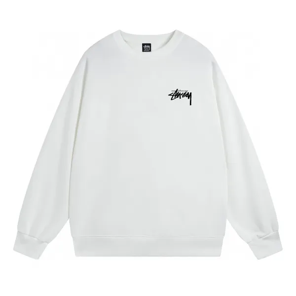  Stussy Sweatshirt SS64