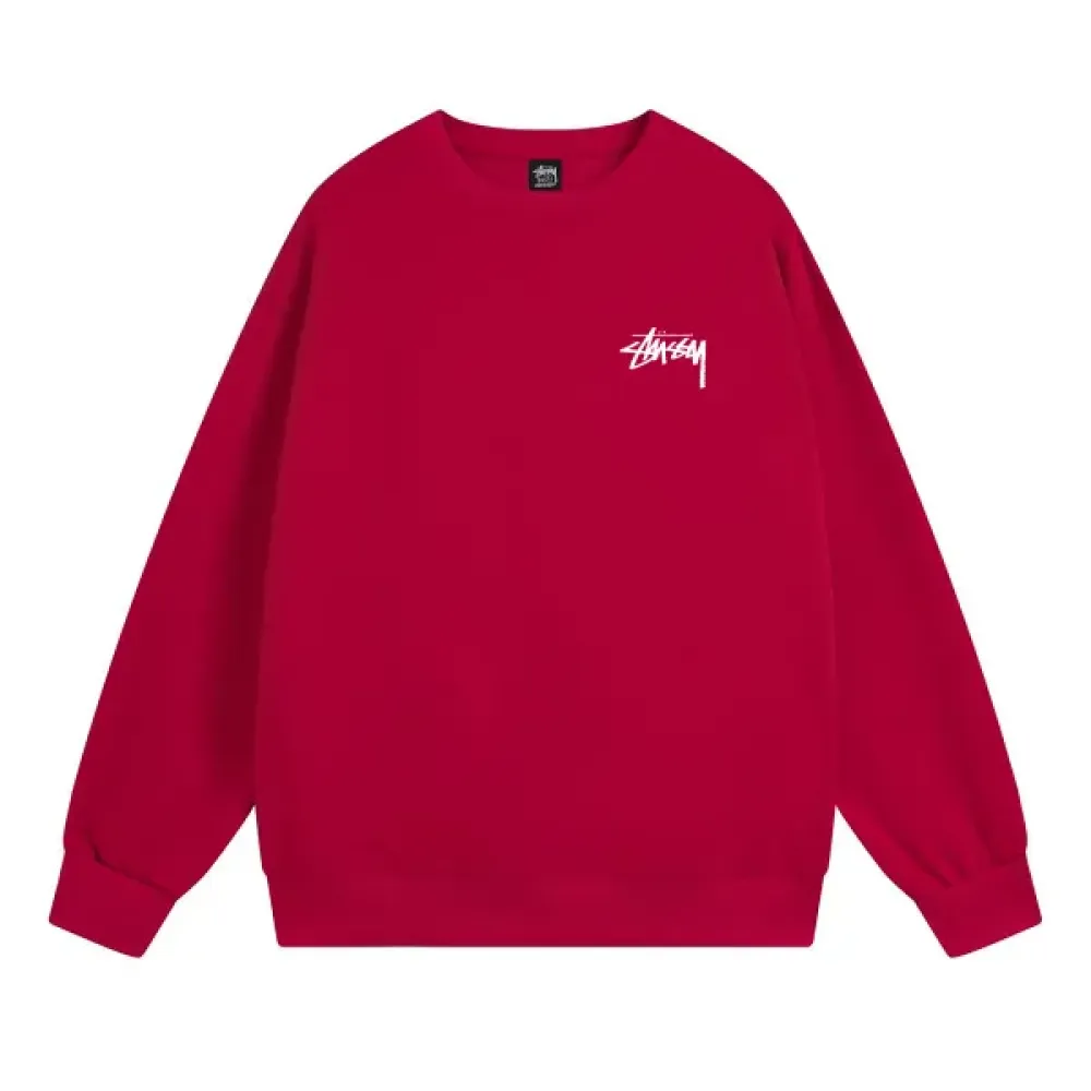  Stussy Sweatshirt SS64