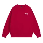  Stussy Sweatshirt SS64