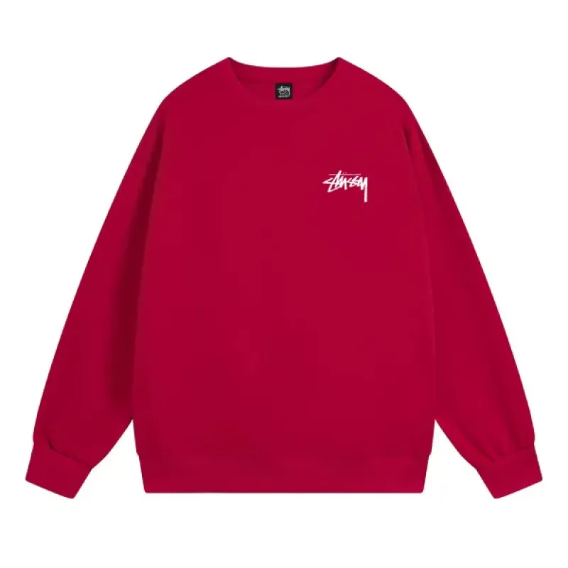  Stussy Sweatshirt SS64