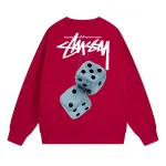  Stussy Sweatshirt SS64