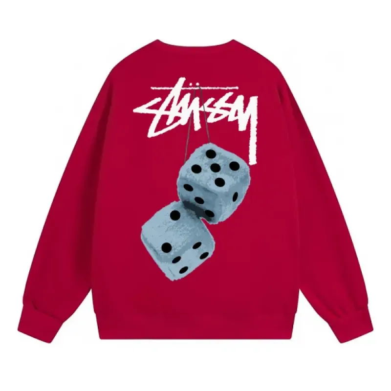  Stussy Sweatshirt SS64