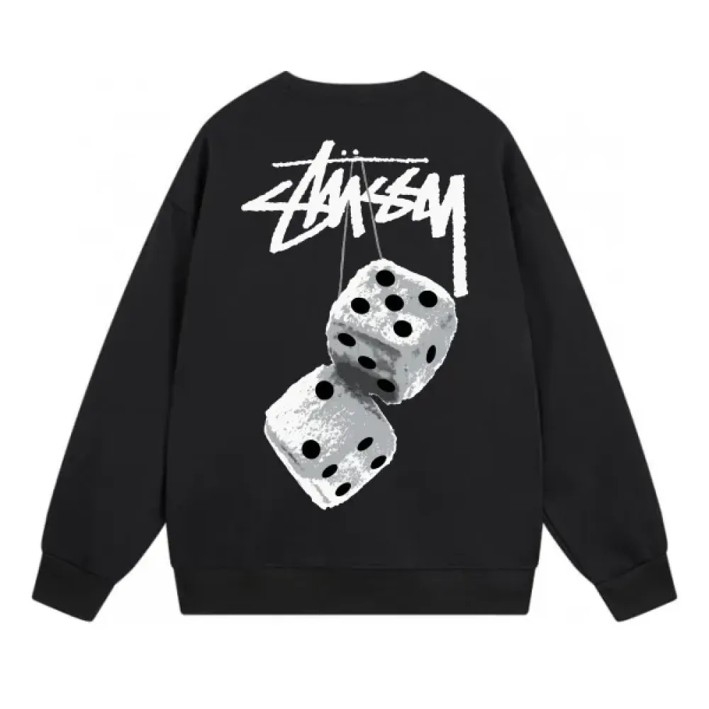  Stussy Sweatshirt SS64