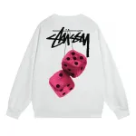  Stussy Sweatshirt SS64