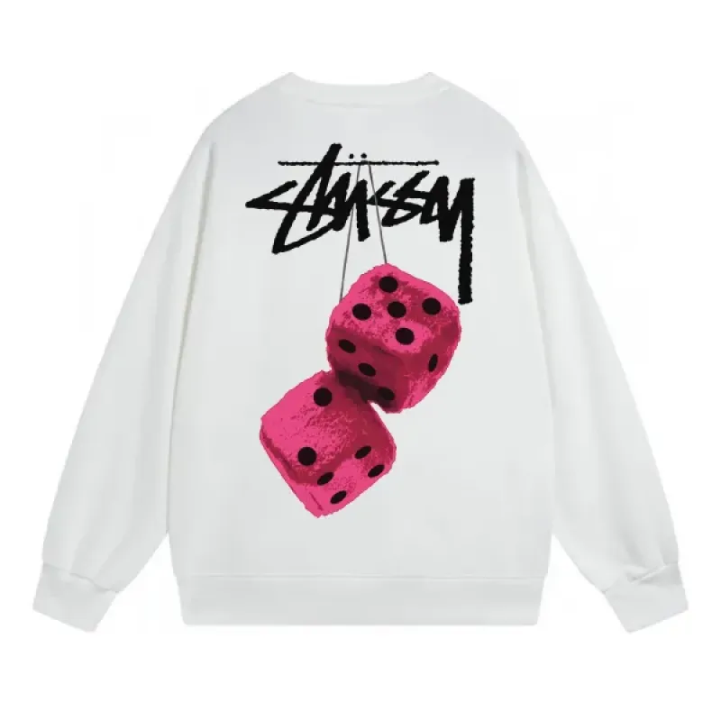  Stussy Sweatshirt SS64