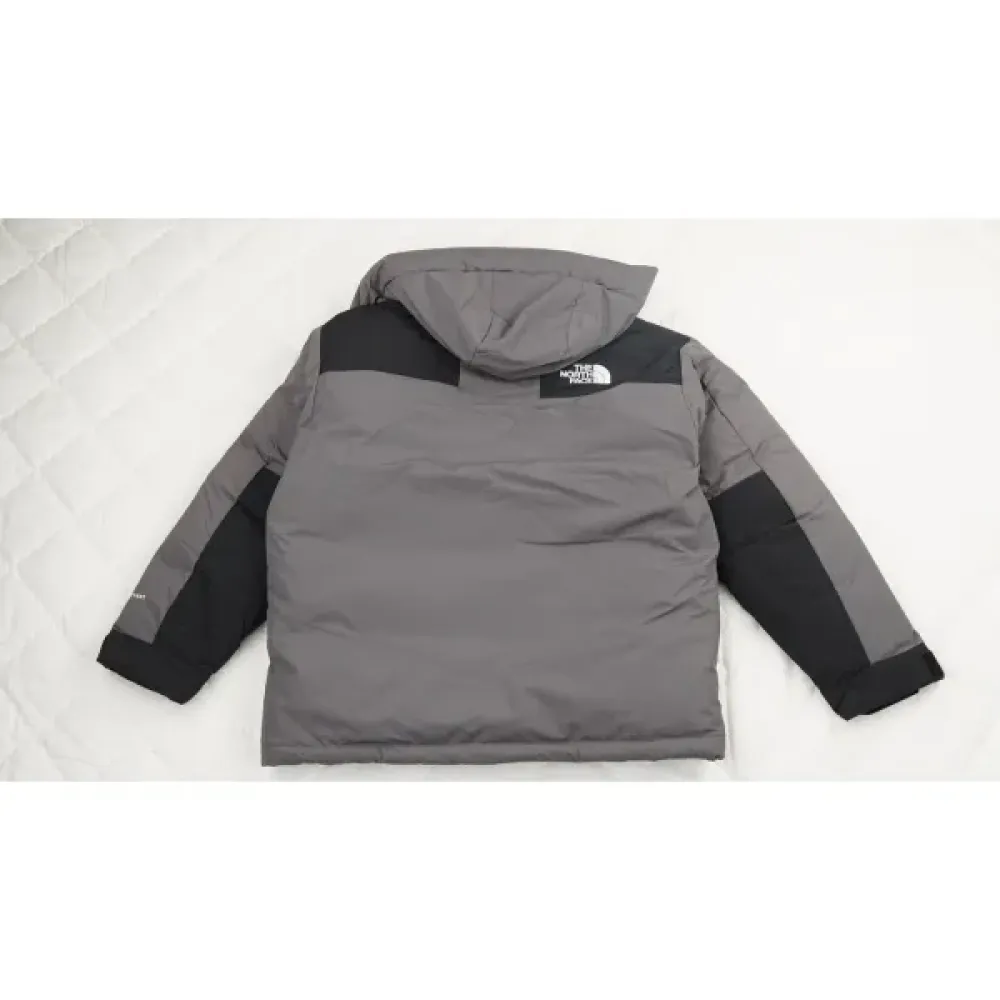  The North Face 1990 Jacket Black and Grey