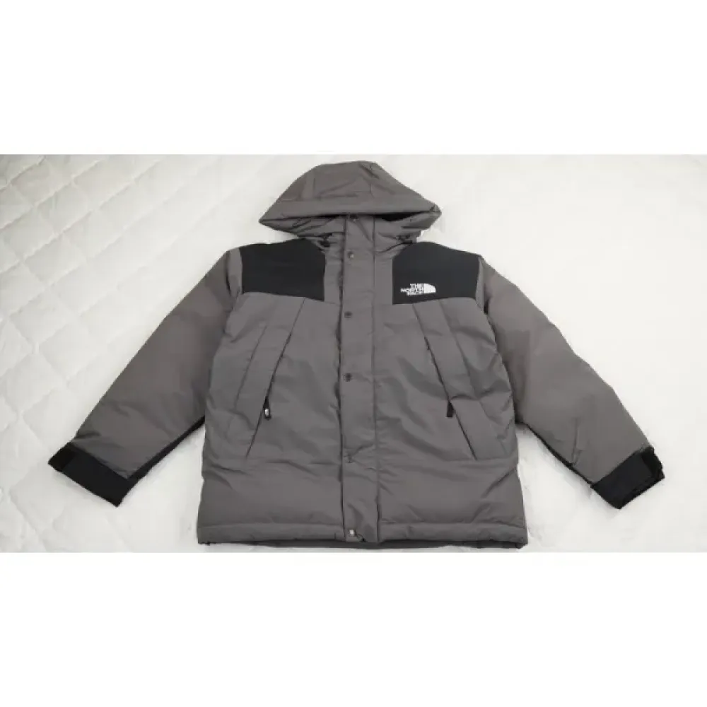  The North Face 1990 Jacket Black and Grey