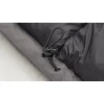  The North Face 1990 Jacket Black and Grey