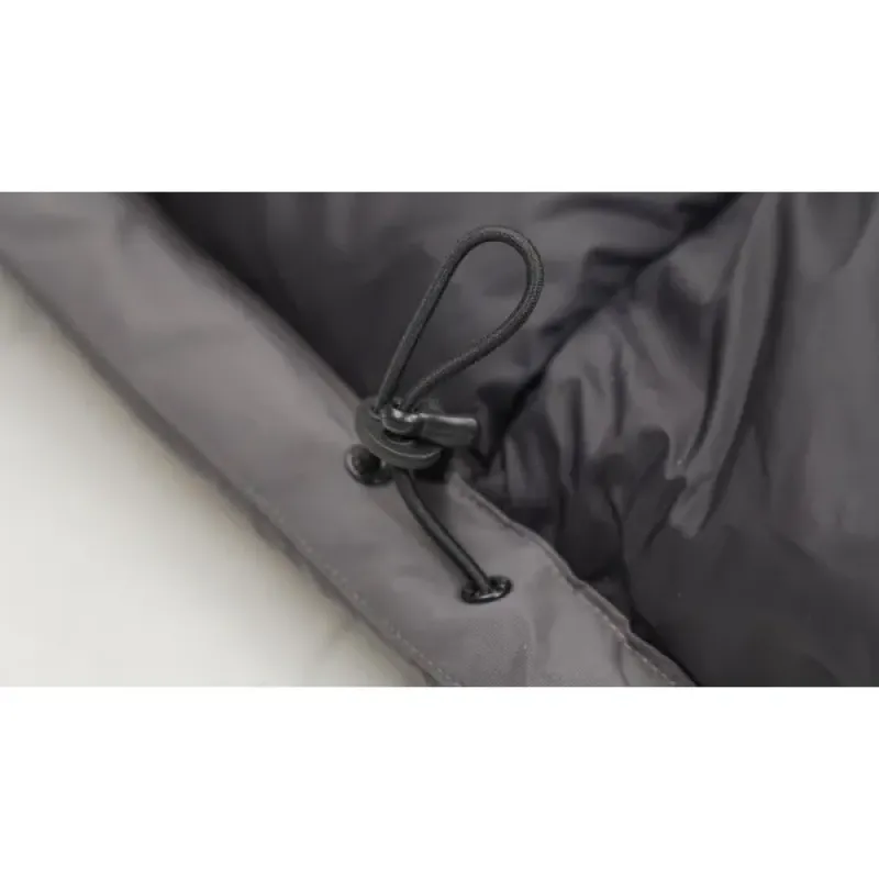  The North Face 1990 Jacket Black and Grey