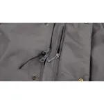  The North Face 1990 Jacket Black and Grey