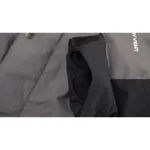  The North Face 1990 Jacket Black and Grey