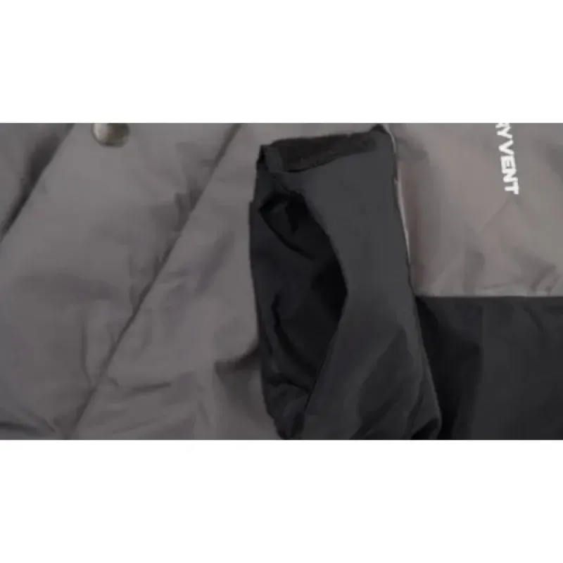  The North Face 1990 Jacket Black and Grey