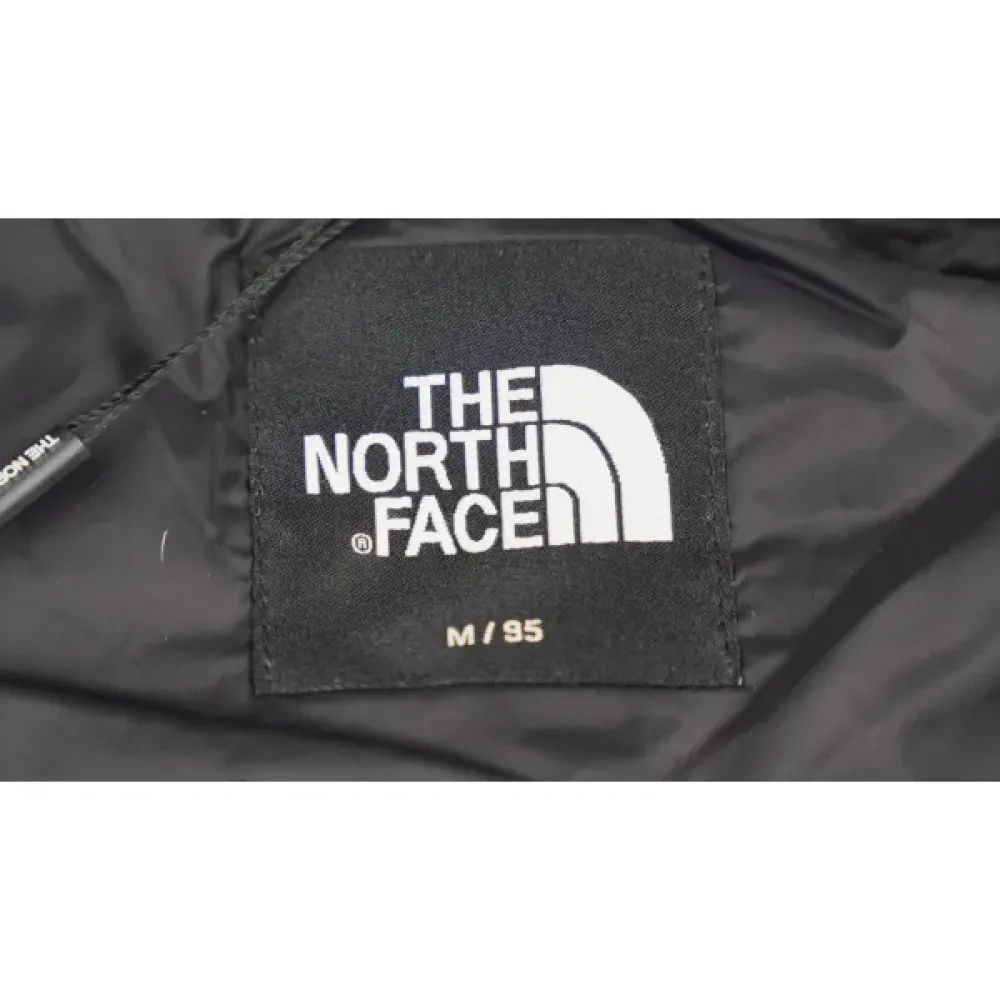  The North Face 1990 Jacket Black and Khaki