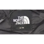  The North Face 1990 Jacket Black and Khaki