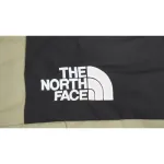  The North Face 1990 Jacket Black and Khaki