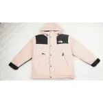  The North Face 1990 Jacket Black and Pink