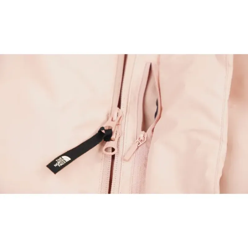  The North Face 1990 Jacket Black and Pink