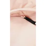  The North Face 1990 Jacket Black and Pink