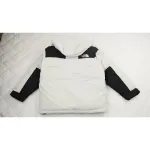  The North Face 1990 Jacket Black and White