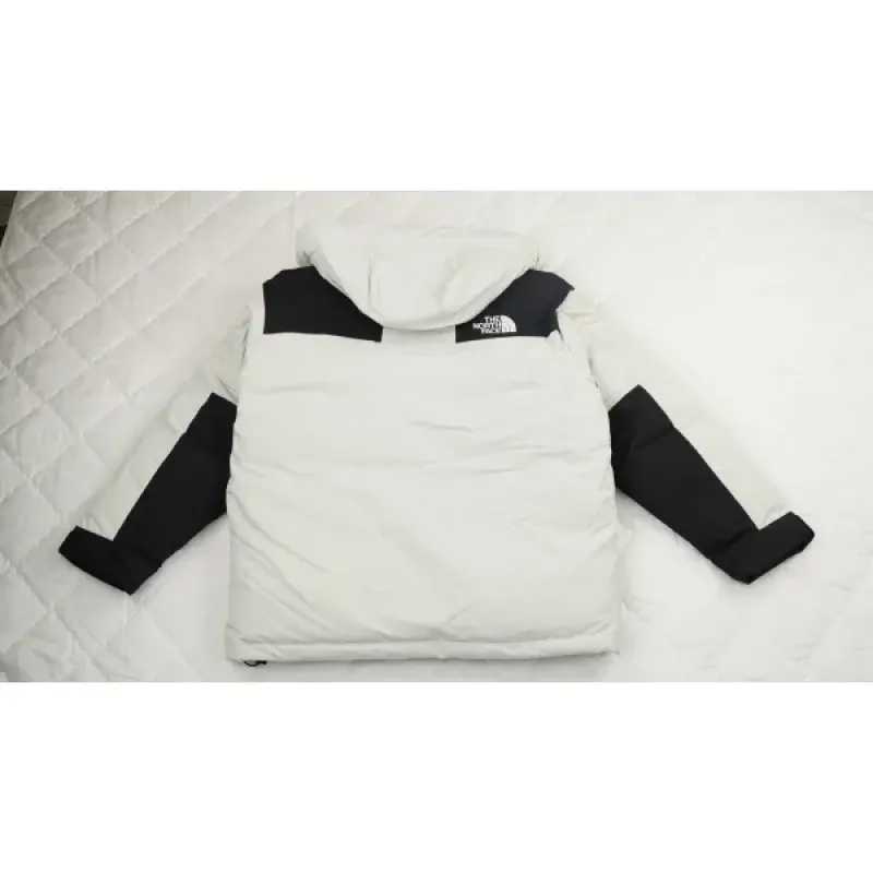  The North Face 1990 Jacket Black and White