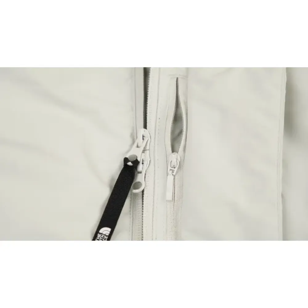  The North Face 1990 Jacket Black and White