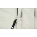  The North Face 1990 Jacket Black and White